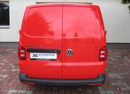 Volkswagen Transporter 8