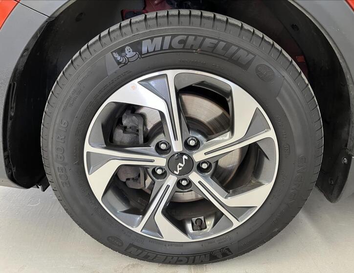 KIA XCeed 34