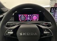 Škoda Superb 18