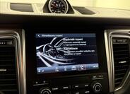 Porsche Macan 30