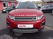 Land Rover Range Rover Evoque 8