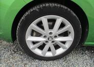 Škoda Rapid 28