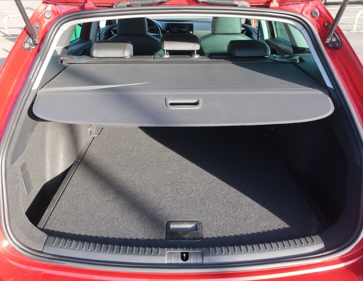 Seat Leon 18