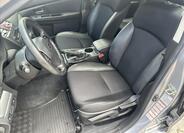 Subaru Impreza 12