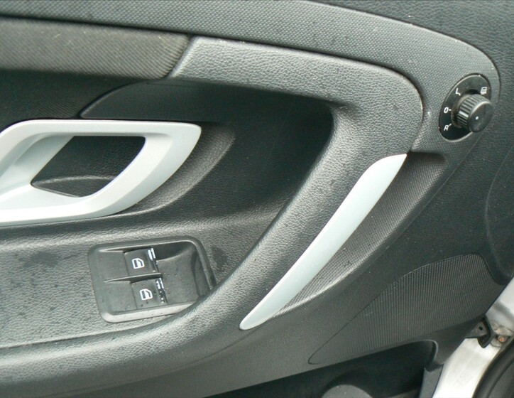 Škoda Fabia 9