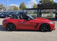 BMW Z4 7