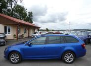 Škoda Octavia 6