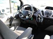 Ford Tourneo Custom 11