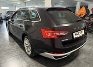 Škoda Superb 4