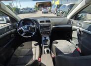 Škoda Octavia 2