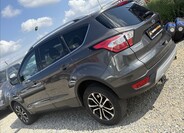 Ford Kuga 7
