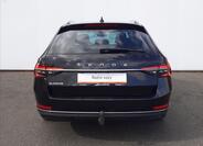 Škoda Superb 30