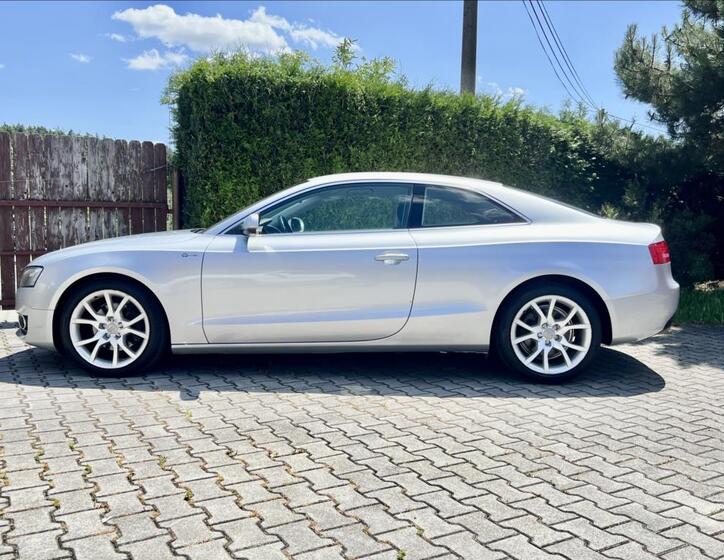 Audi A5 2