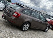 Škoda Octavia 5