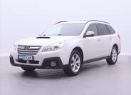 Subaru Outback 3