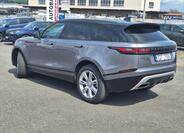 Land Rover Range Rover Velar 2
