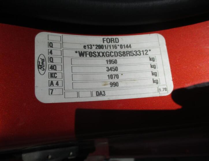 Ford Focus 21