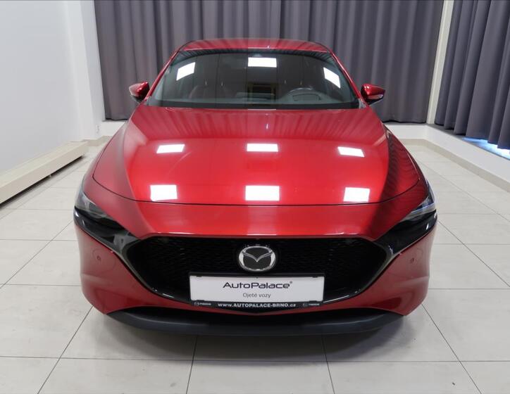 Mazda 3 2