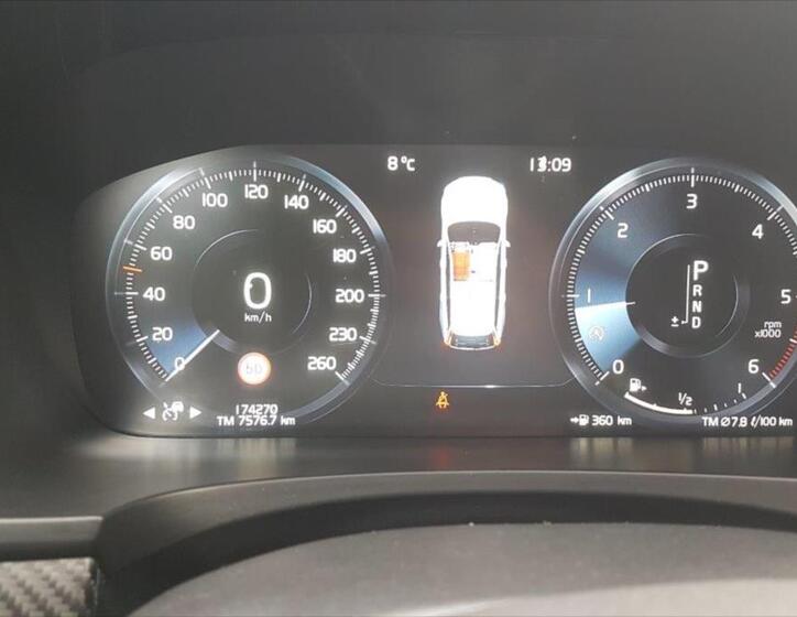 Volvo V90 15
