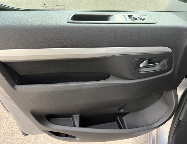 Toyota ProAce 22