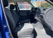 Škoda Fabia 25