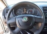 Škoda Fabia 36