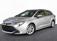 Toyota Corolla 3