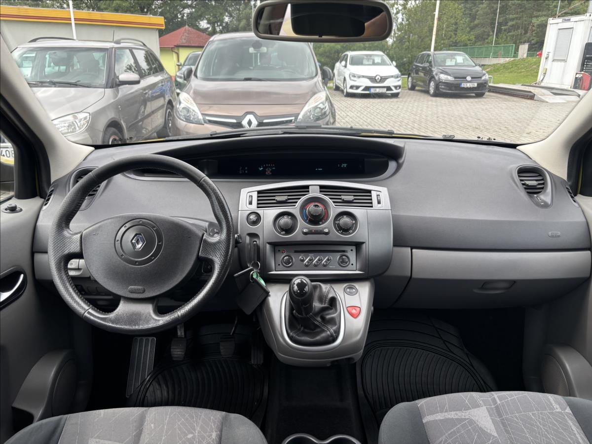 Renault Grand Scénic