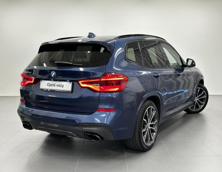BMW X3 2