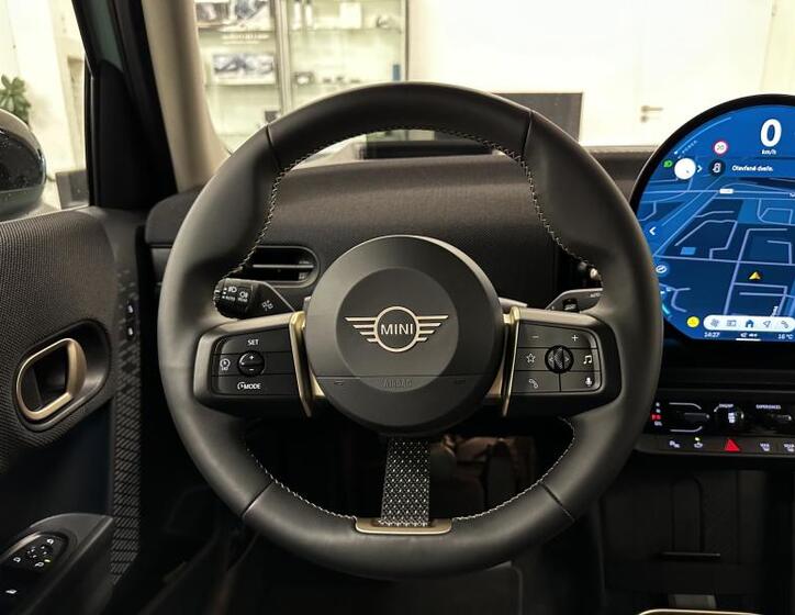 Mini Cooper 15