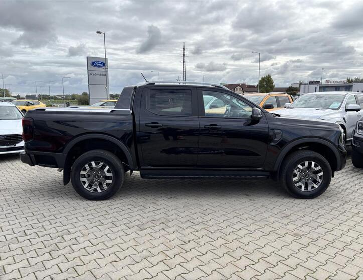 Ford Ranger 9