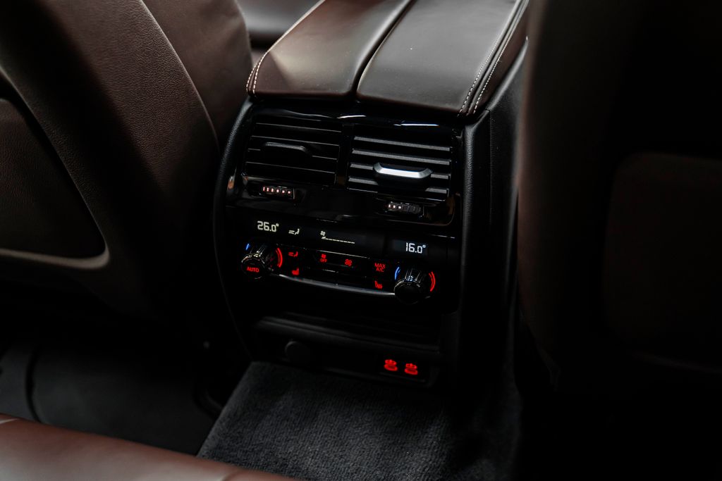 BMW Řada 5