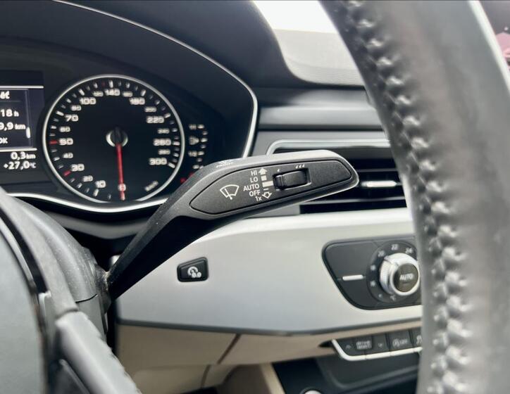 Audi A5 25