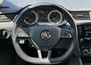 Škoda Octavia 8