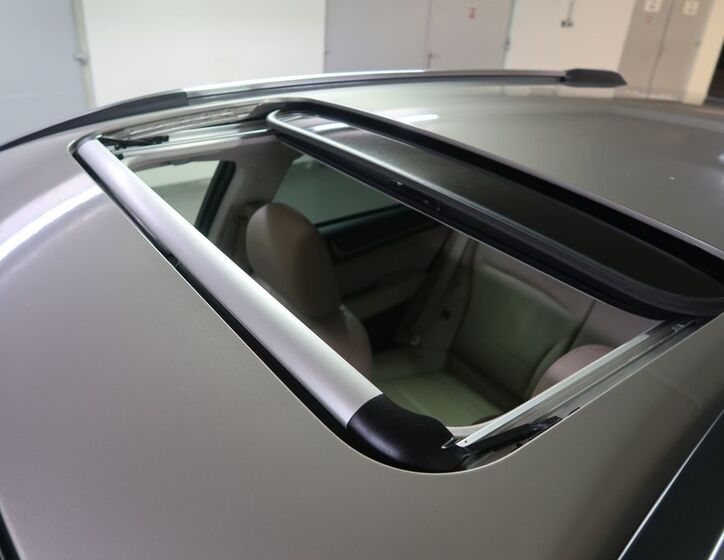 Subaru Outback 35