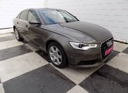 Audi A6 5