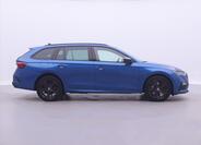 Škoda Octavia 8