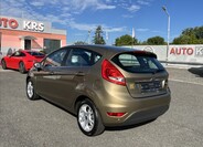Ford Fiesta 7