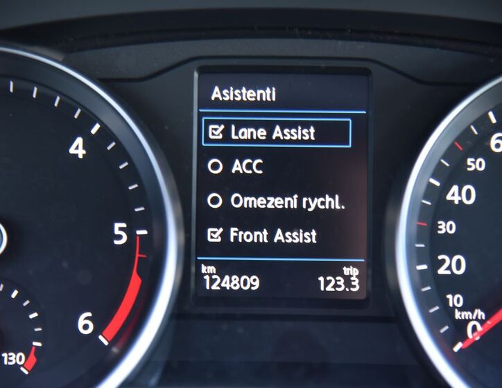 Volkswagen Passat 31