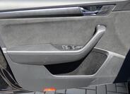 Škoda Superb 8