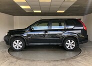Nissan X-Trail 4