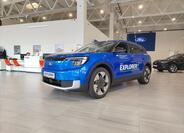 Ford Explorer 10