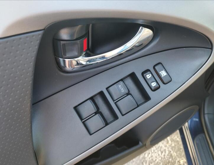 Toyota RAV4 18