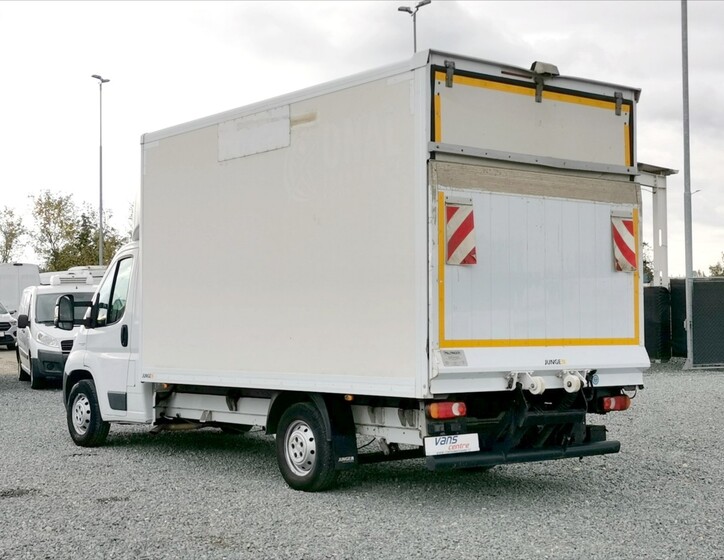 Fiat Ducato 4