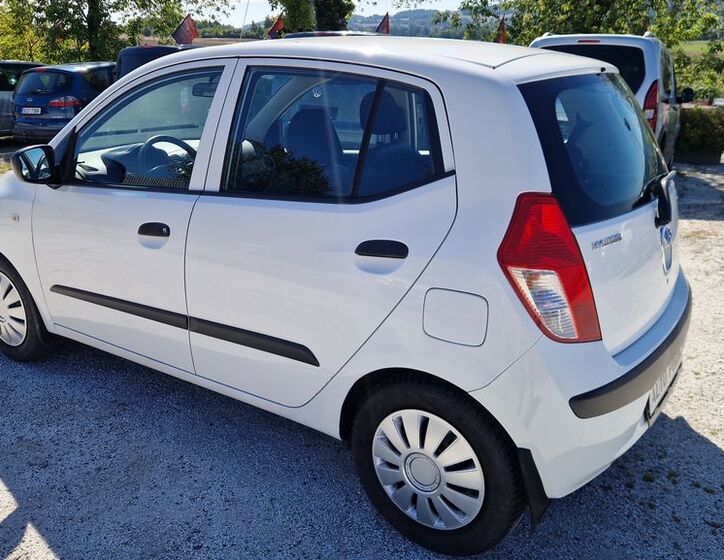 Hyundai i10 6