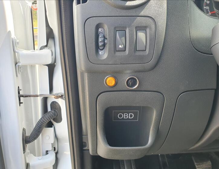 Opel Movano 14