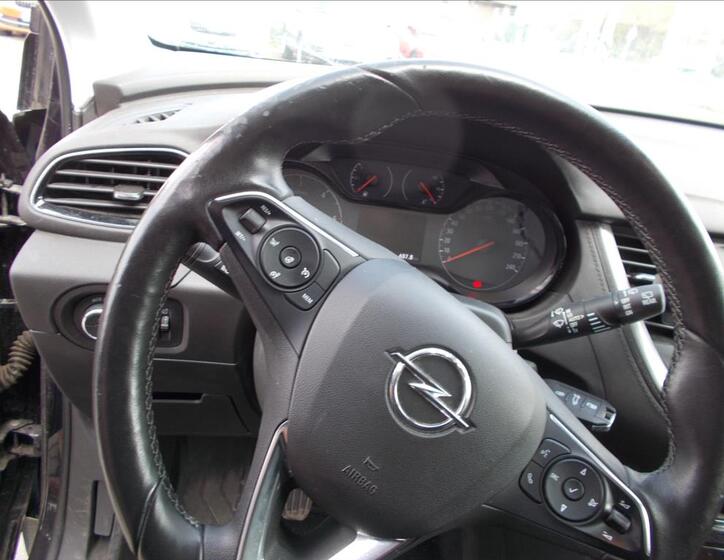 Opel Grandland X 22