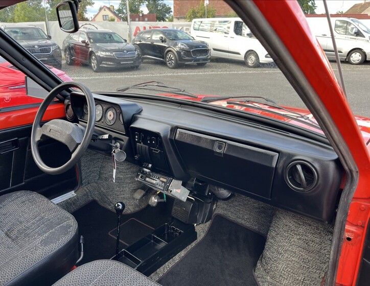 Škoda 105 19