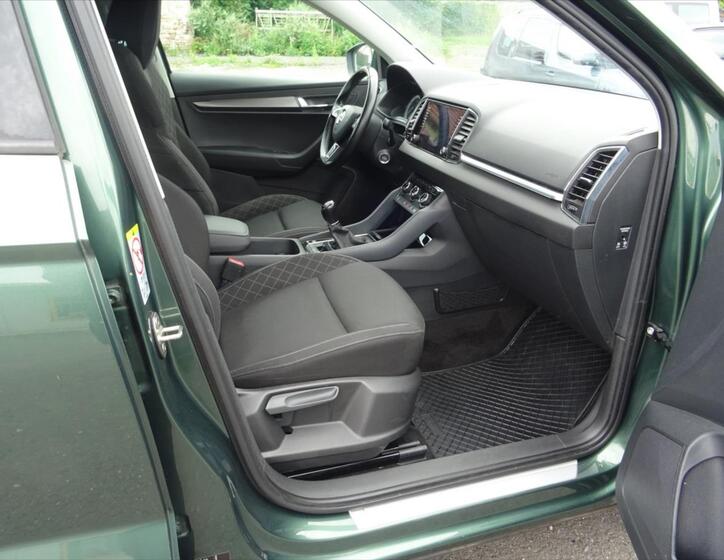 Škoda Karoq 11