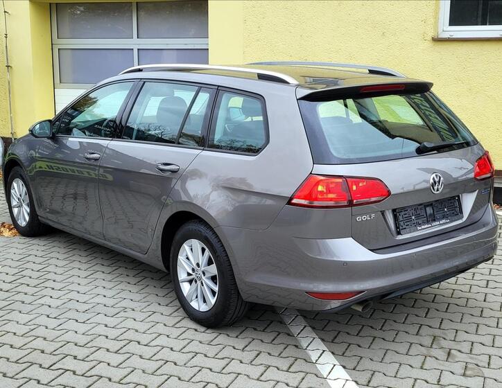 Volkswagen Golf 7